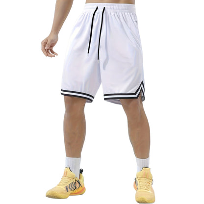 Charles Nathan Shorts