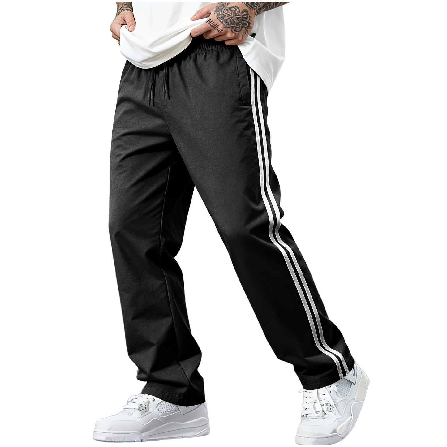 Miguel Richard Milan Pants