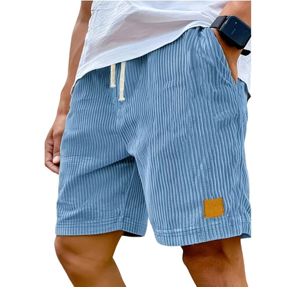 Walter Nash Corduroy Shorts