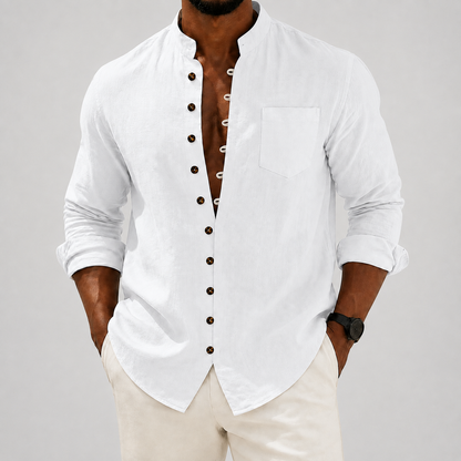 Micah Julian Shirt