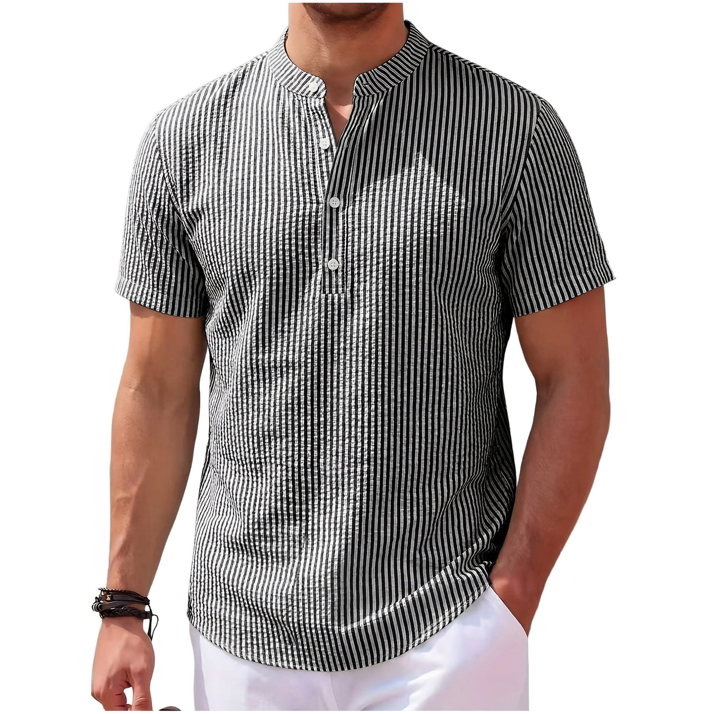Samuel Matthews Shirt