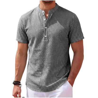 Samuel Matthews Shirt