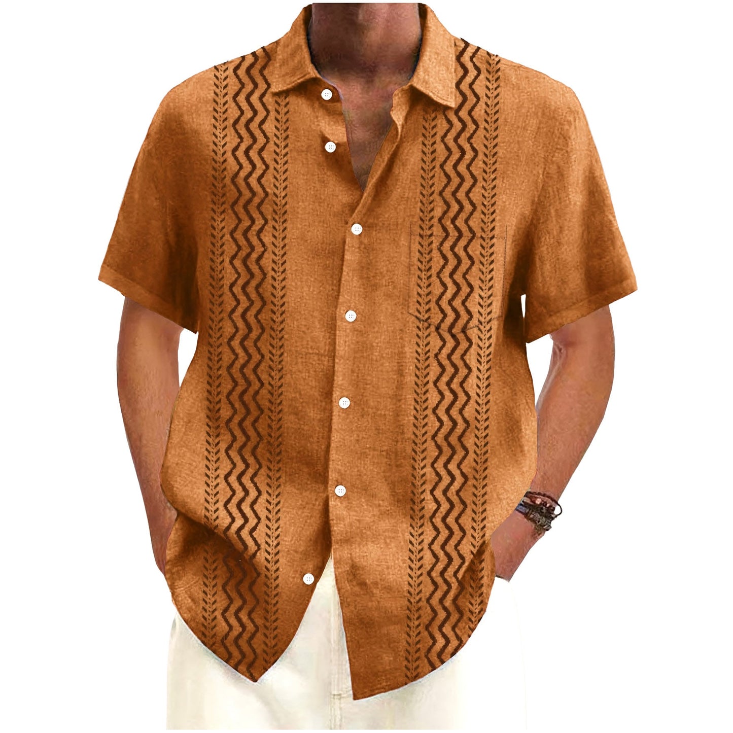 Elliot Jace Shirt