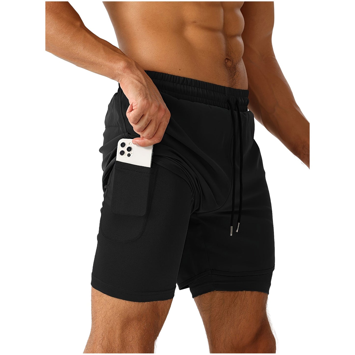 Marcelo Eduardo Training Shorts