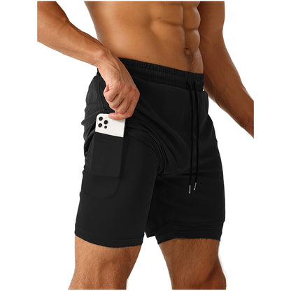 Marcelo Eduardo Training Shorts