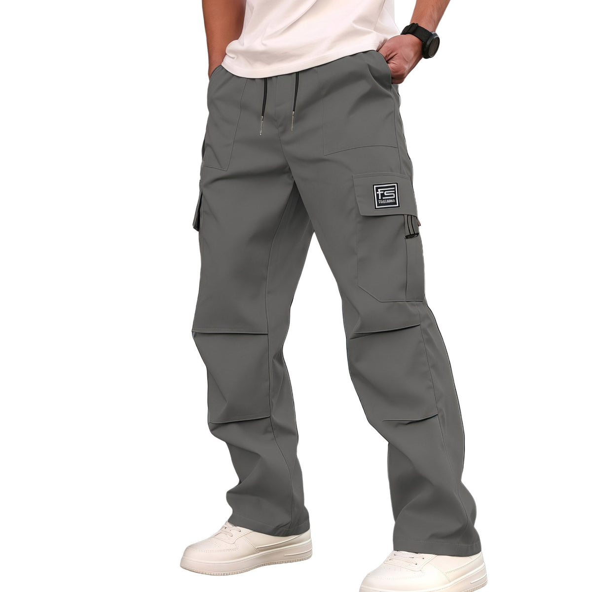 Colton Lorenzo Pants