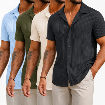 Hudson Sebastian Shirt