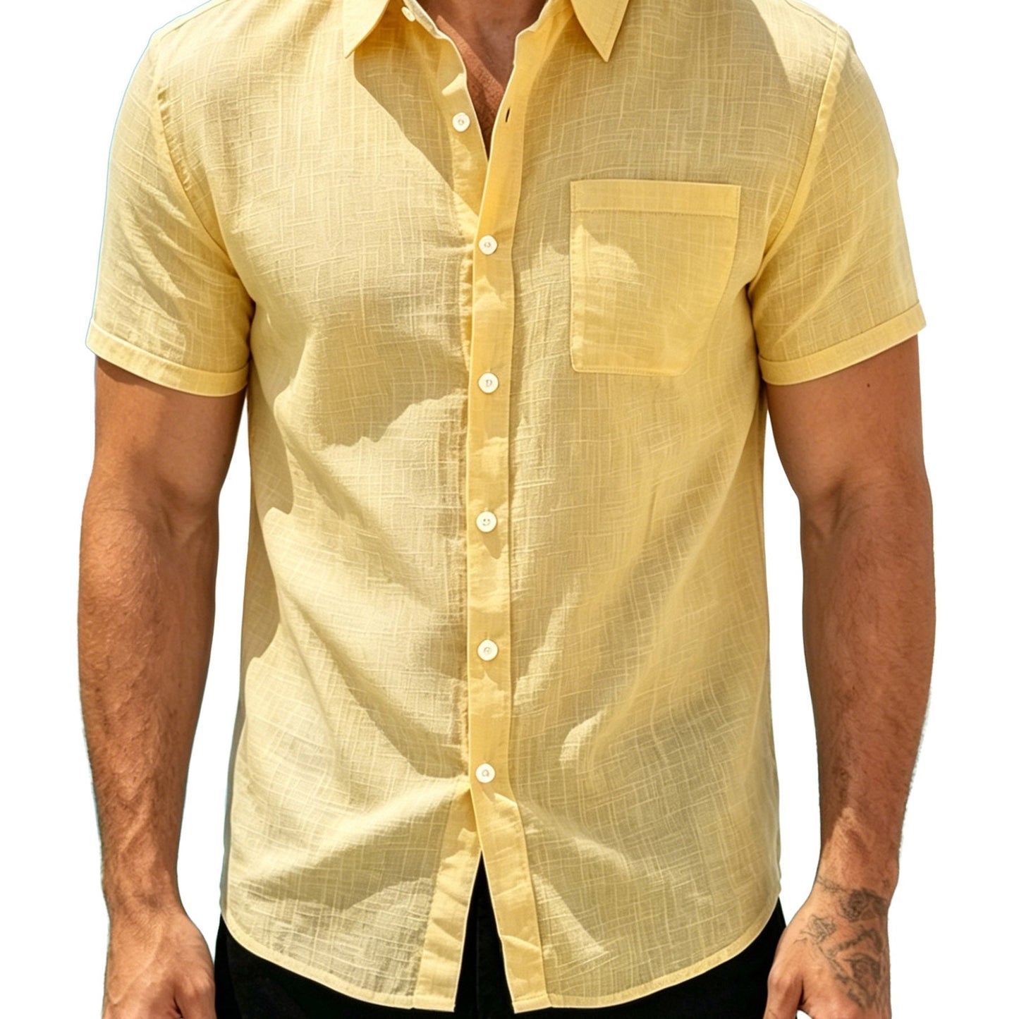 Arlo Denis Shirt