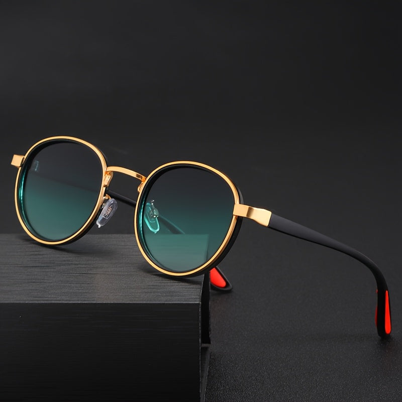 Vincent Callum Sunglasses