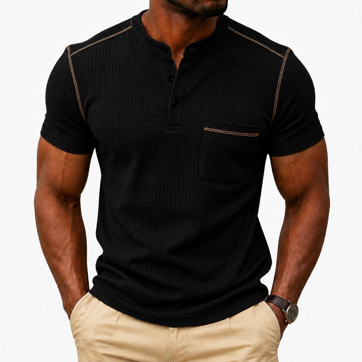 Gavin Theodore Shirt