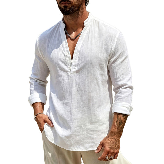 Griffin Crew Shirt