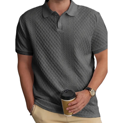 Nicolas Aziel Callan Shirt
