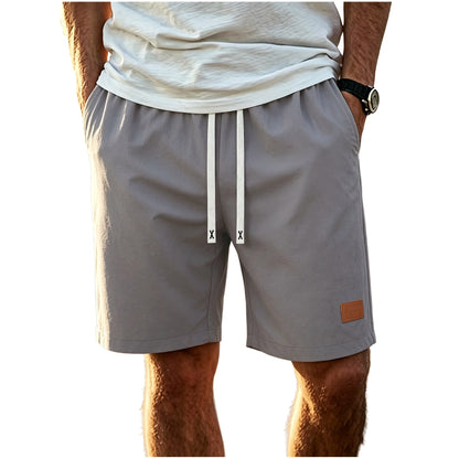 Jasper Declan Luis Shorts