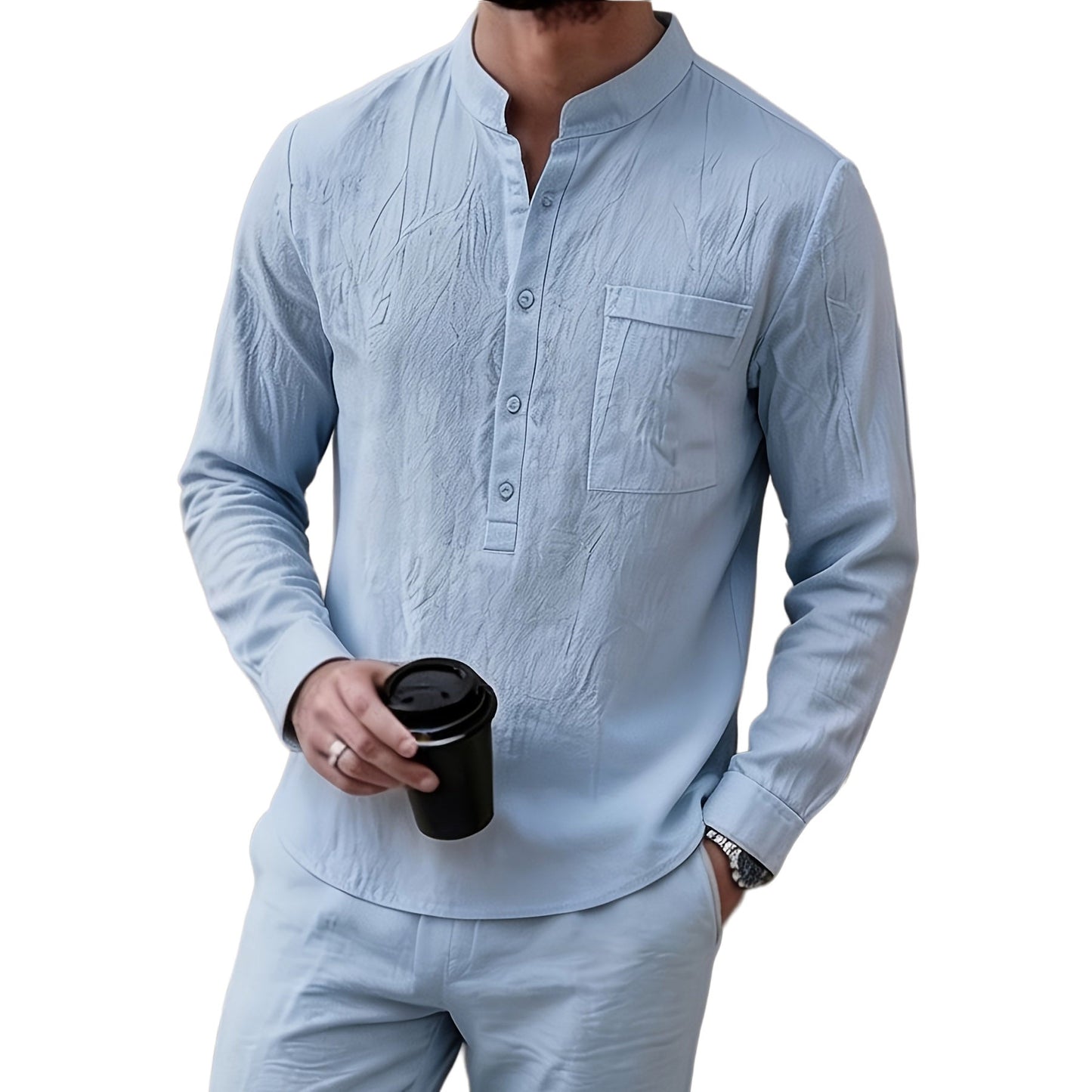 Derek Raphael Shirt