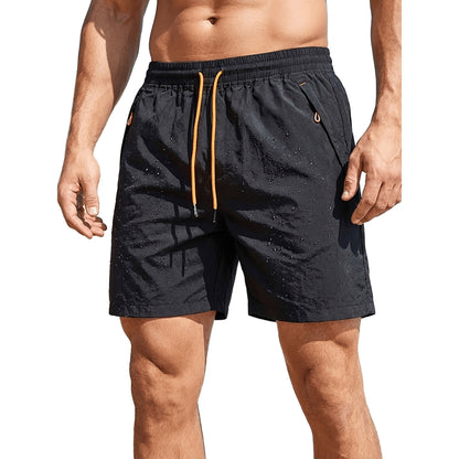 Bryce Spencer Shorts