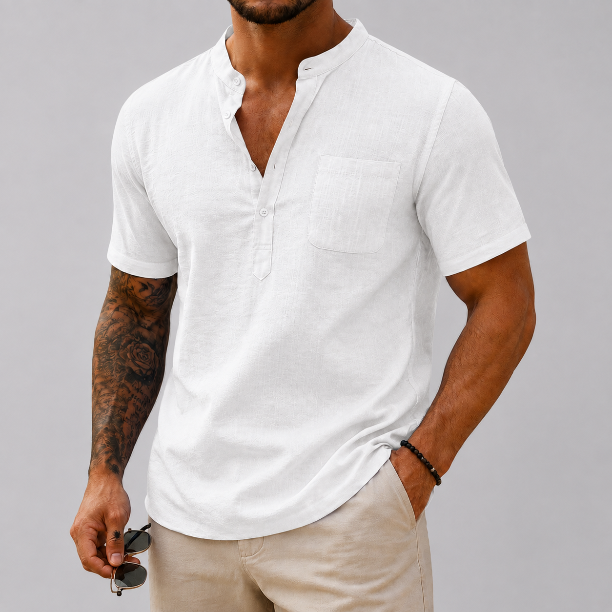 Finley Alessio Shirt