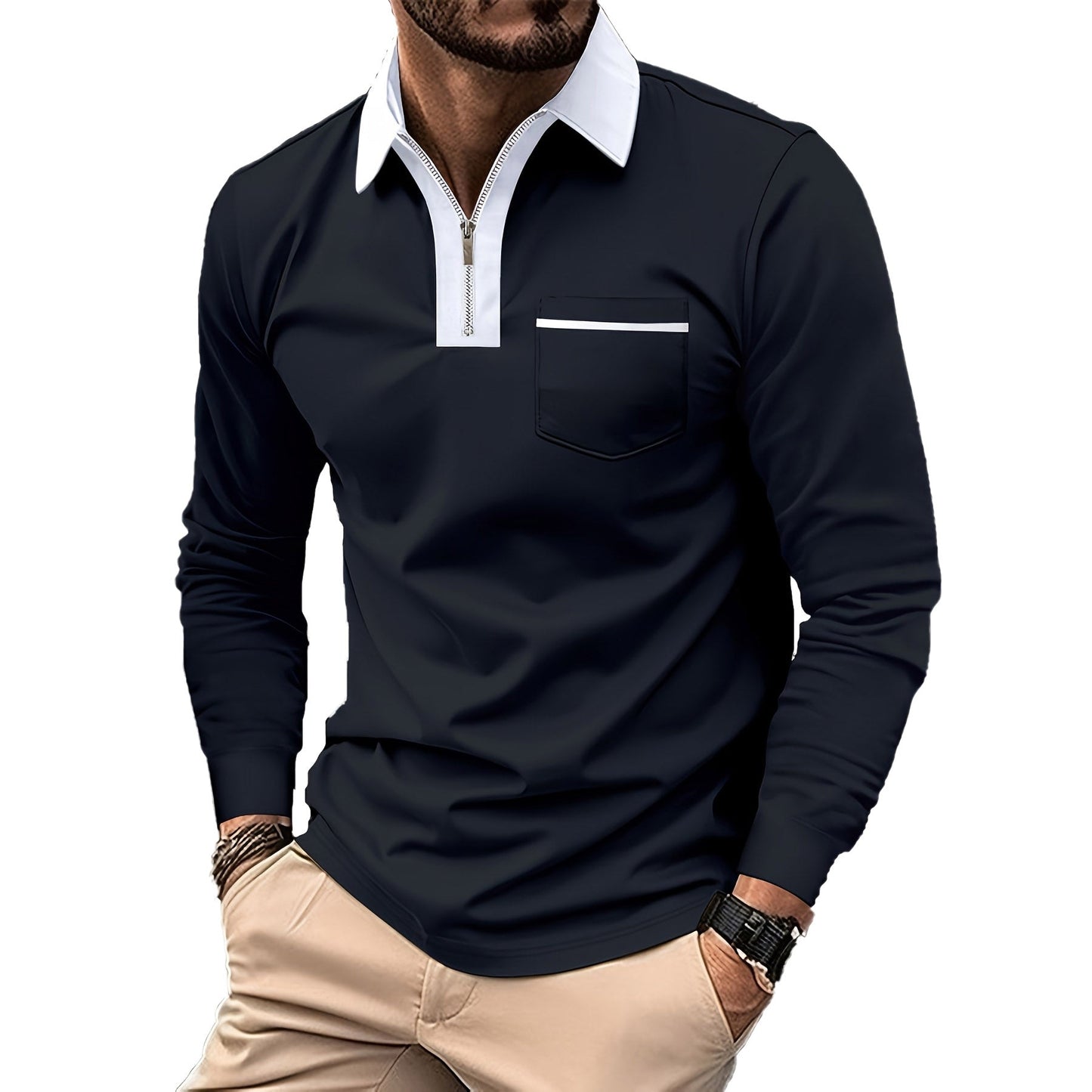 Evano Jason Antonio Shirt