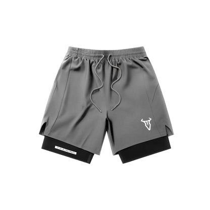 Joseph Shiloh Karter Shorts