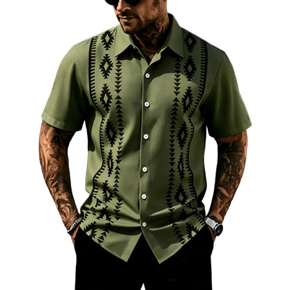 Edwin Bradley Shirt