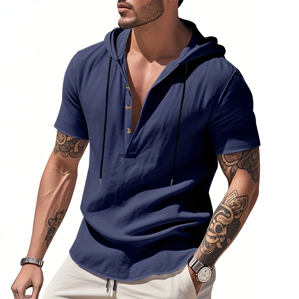 Colt Linen Shirt