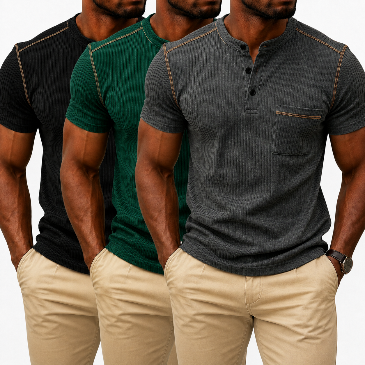 Gavin Theodore Shirt
