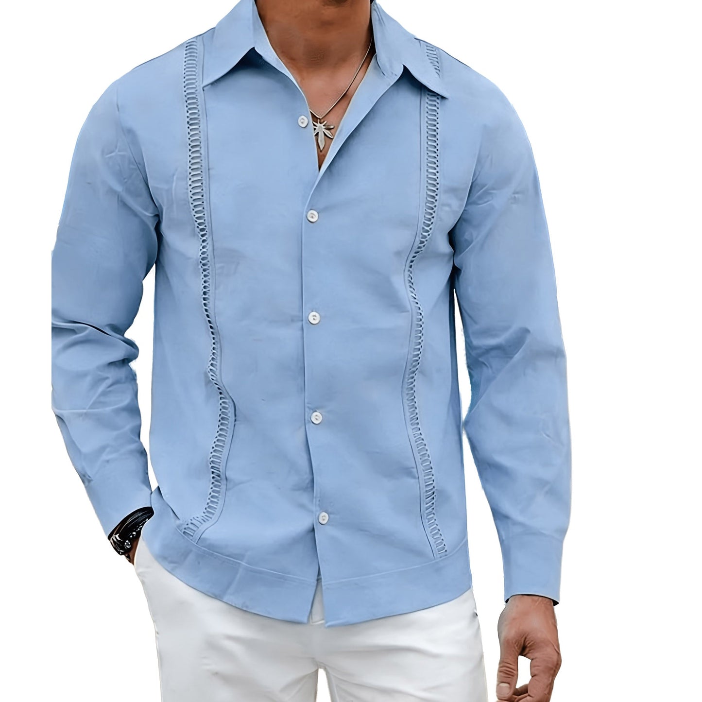 Frederick Mario Shirt