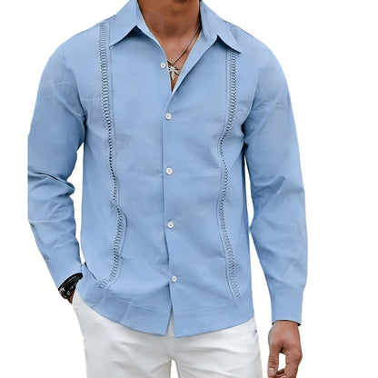 Frederick Mario Shirt