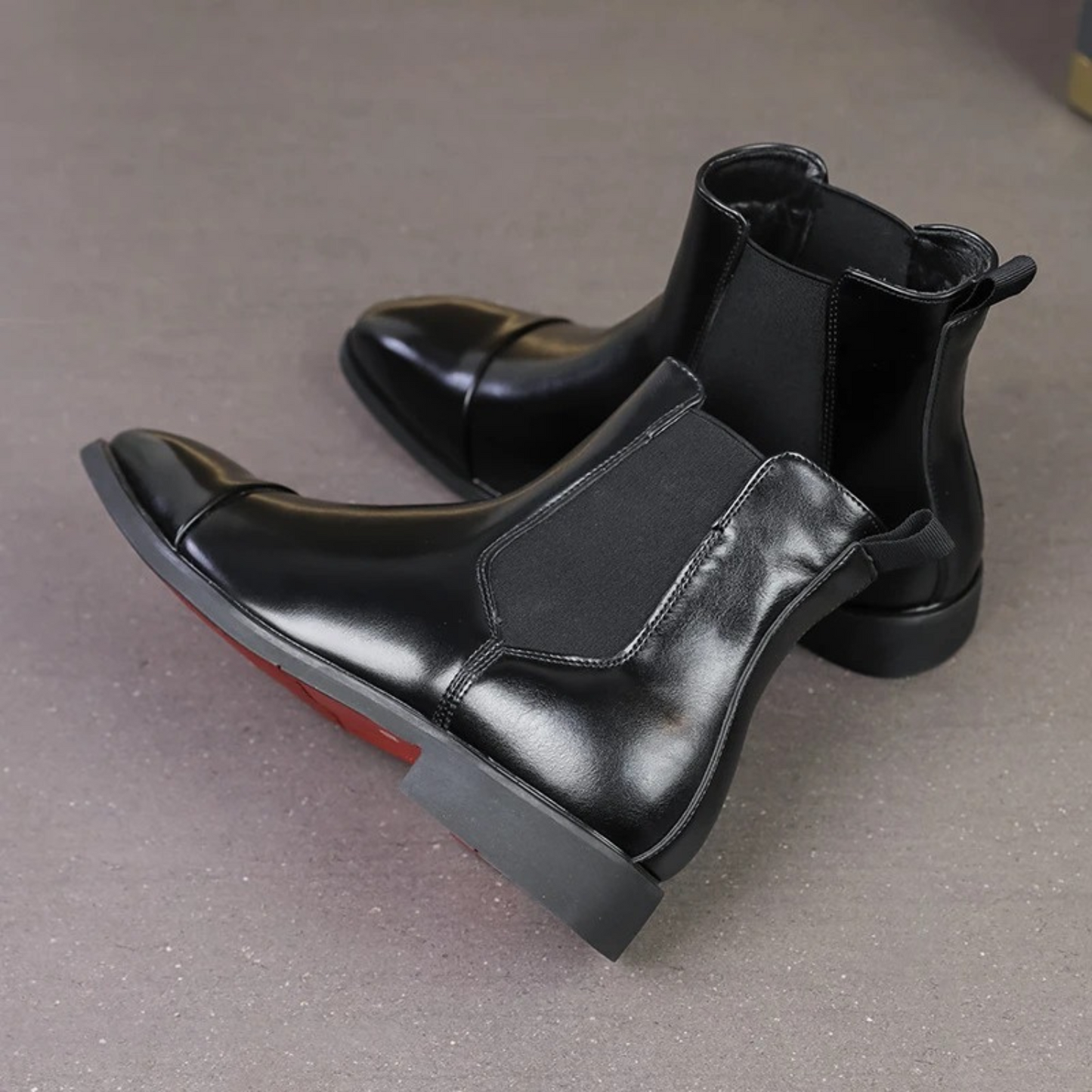 Arani Chelsea Boots