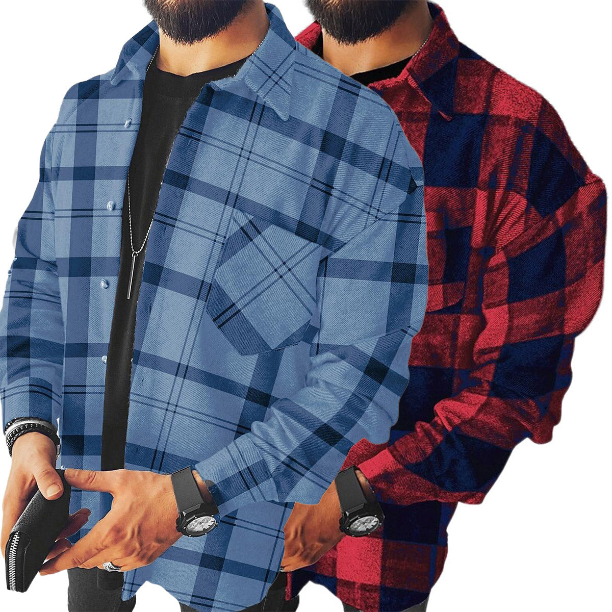 Dariel Brian Shirt