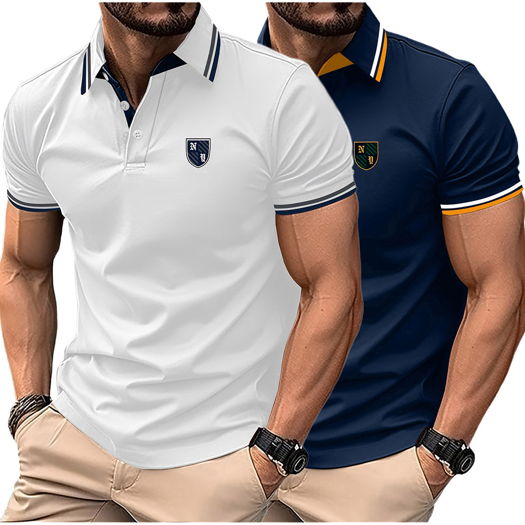 Maximus Benson Derek Shirt