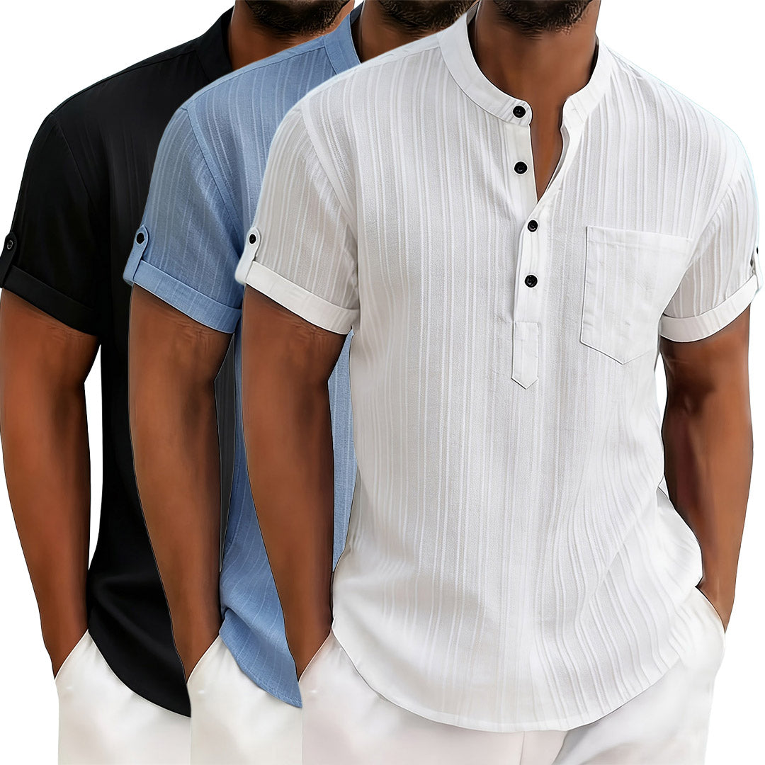 Kashton Marcelo Shirt