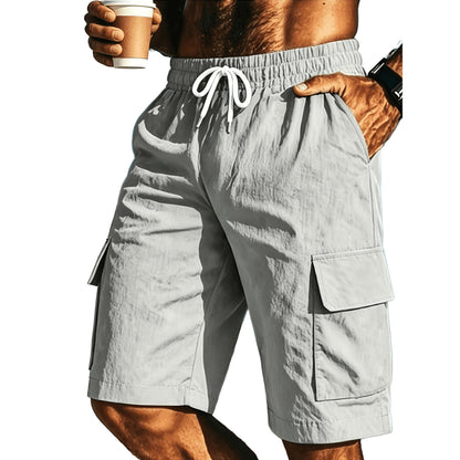 Nicholas Callum Carter Shorts