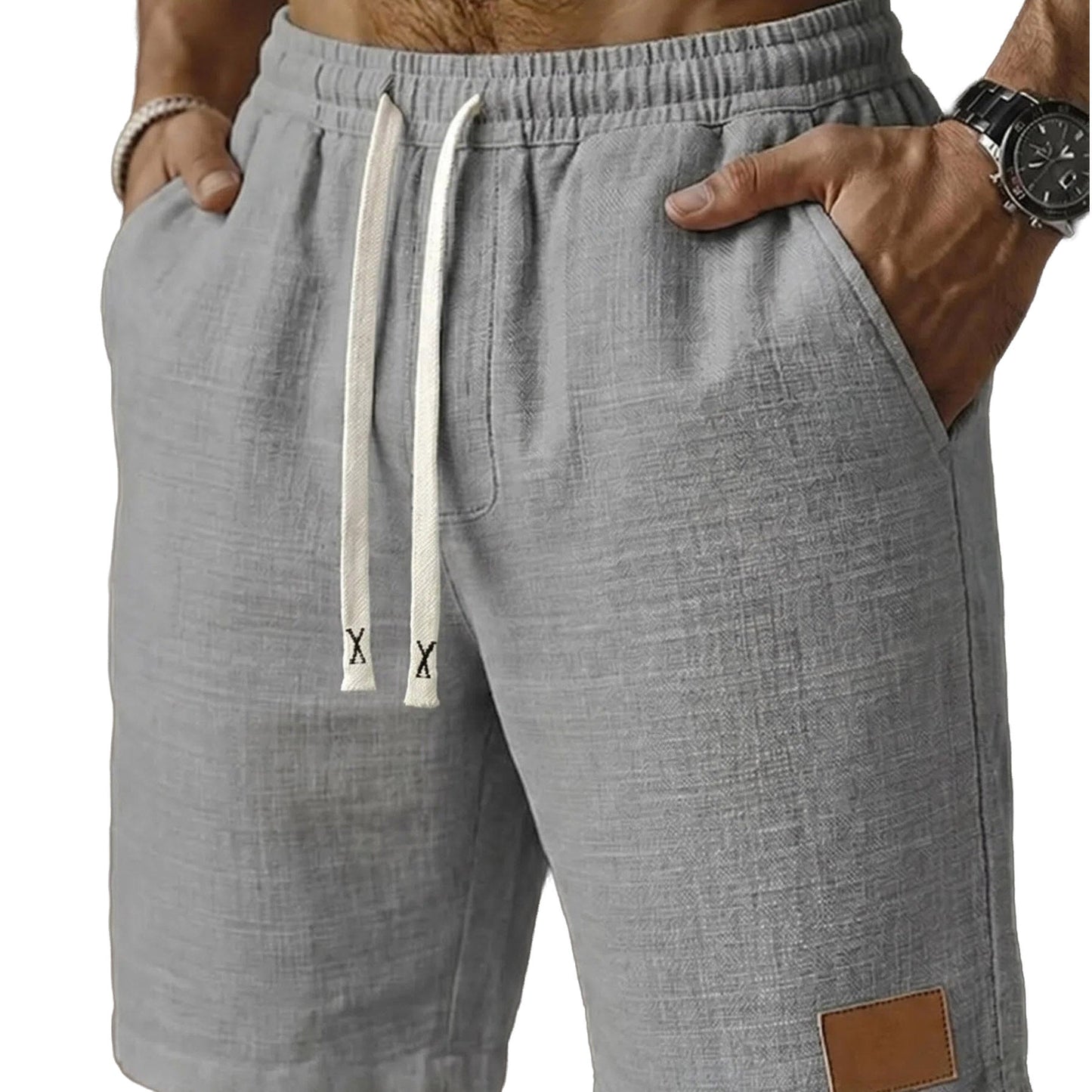 Hudson Nolan Shorts