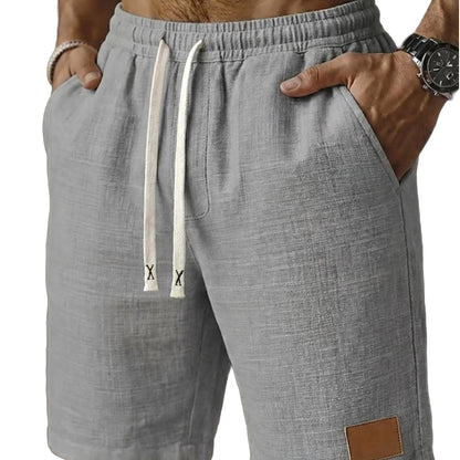 Hudson Nolan Shorts
