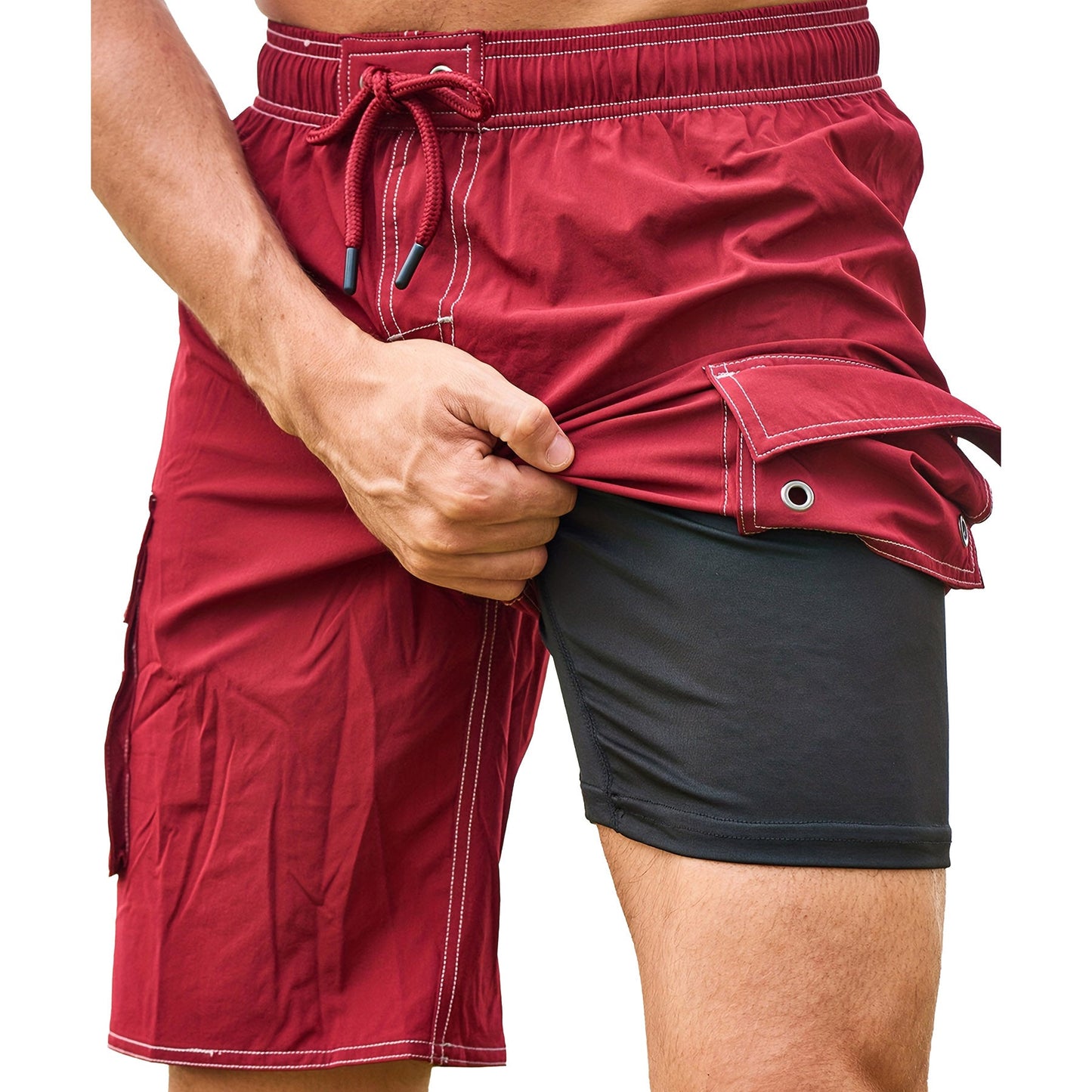 Grant Richard Training Shorts