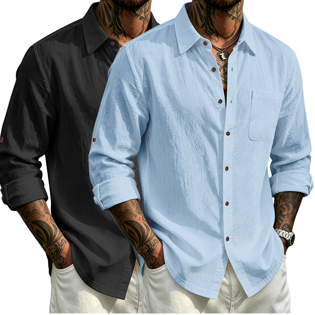 Roberto Allen Shirt