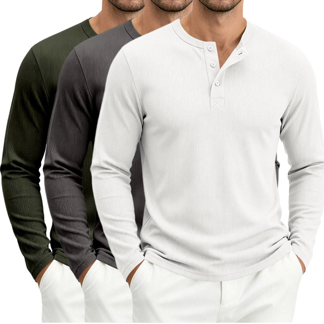 Silas Callum Shirt