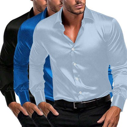 Louis Paul Dress Shirt