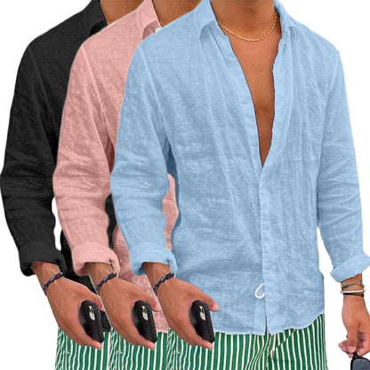 Frederick Cotton Shirt
