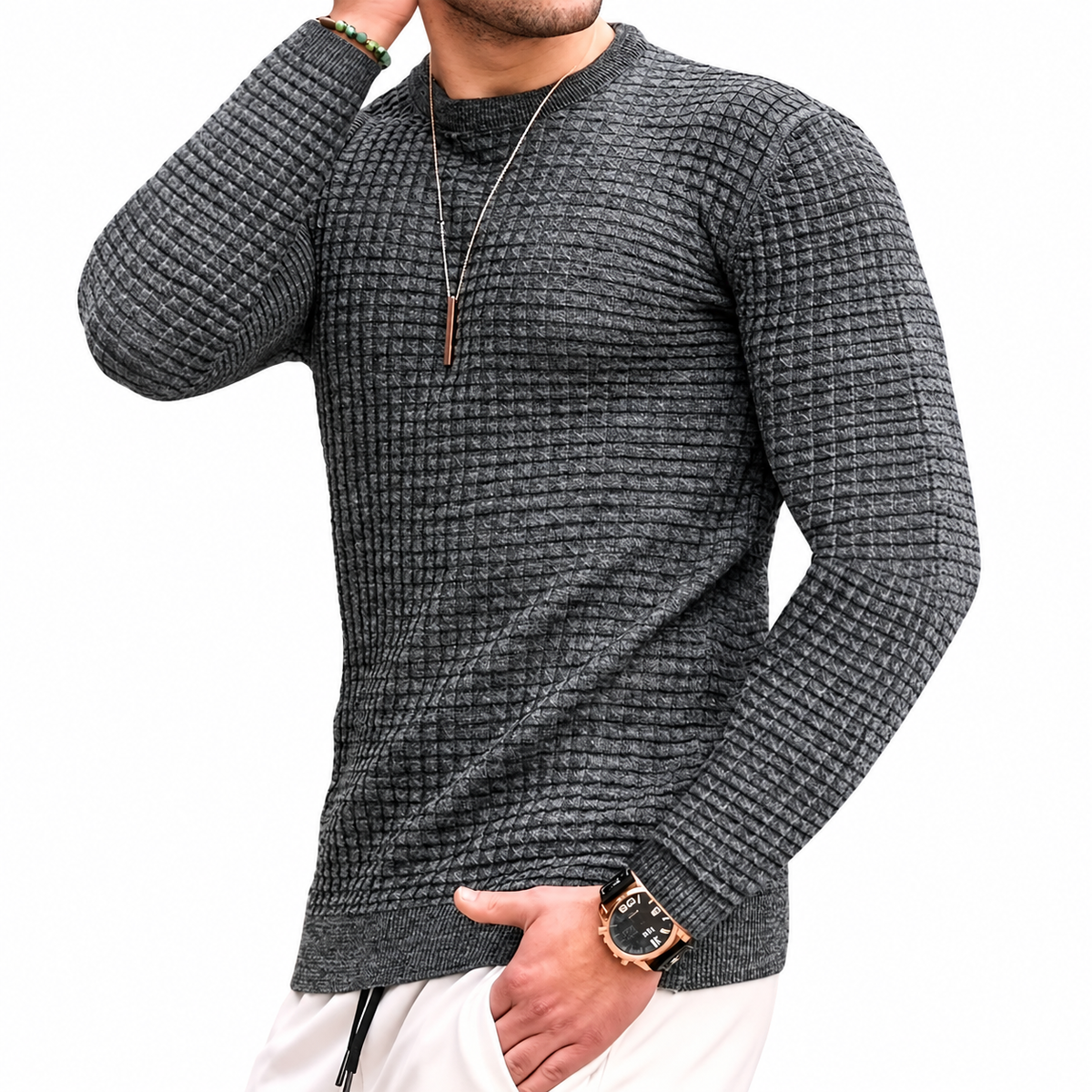 Jonas Reid Sports shirt