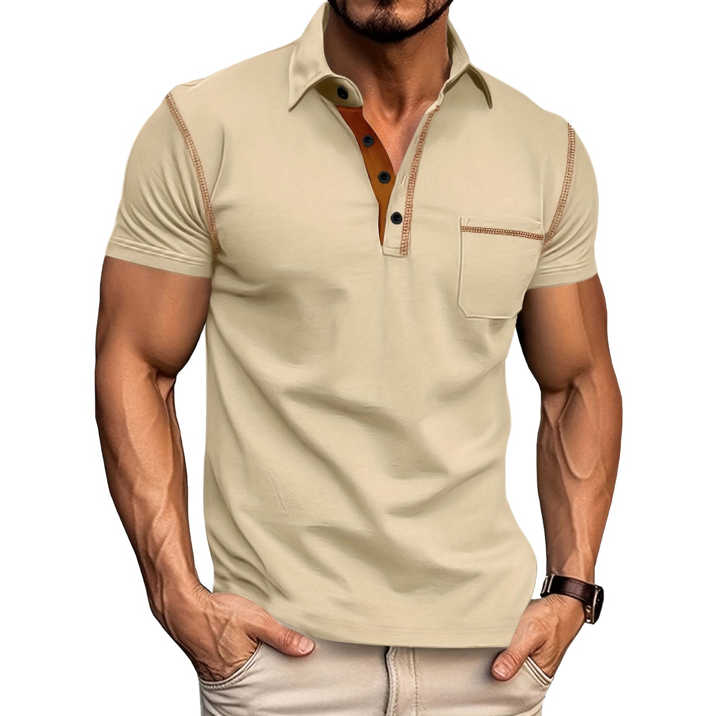 Benson Kash Gavin Shirt