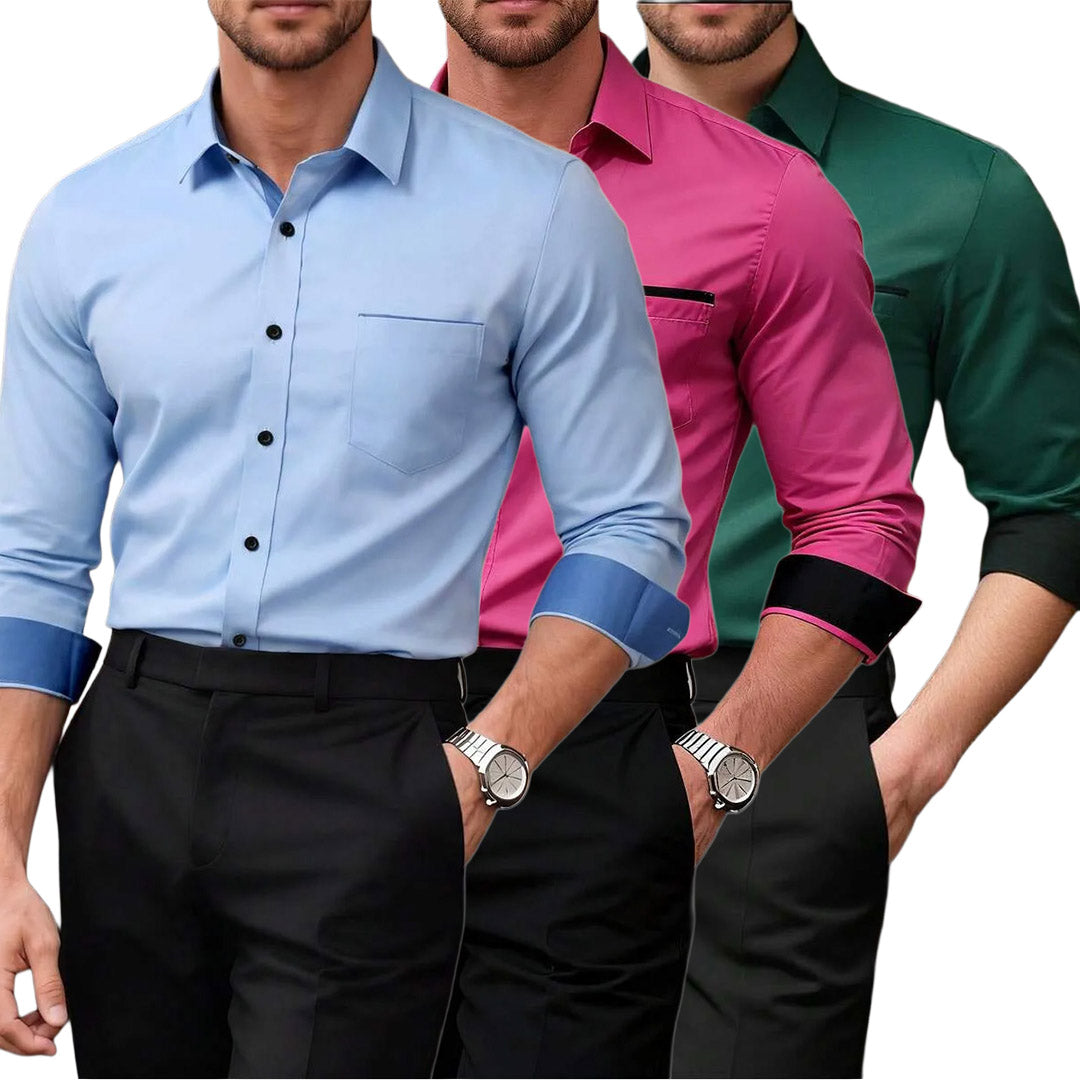 Edward Blake Shirt