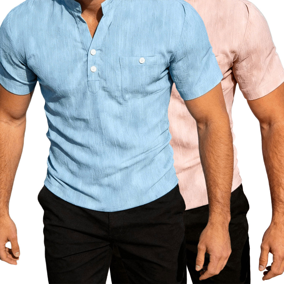Augustine Devin Shirt