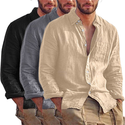 Pedro George Shirt