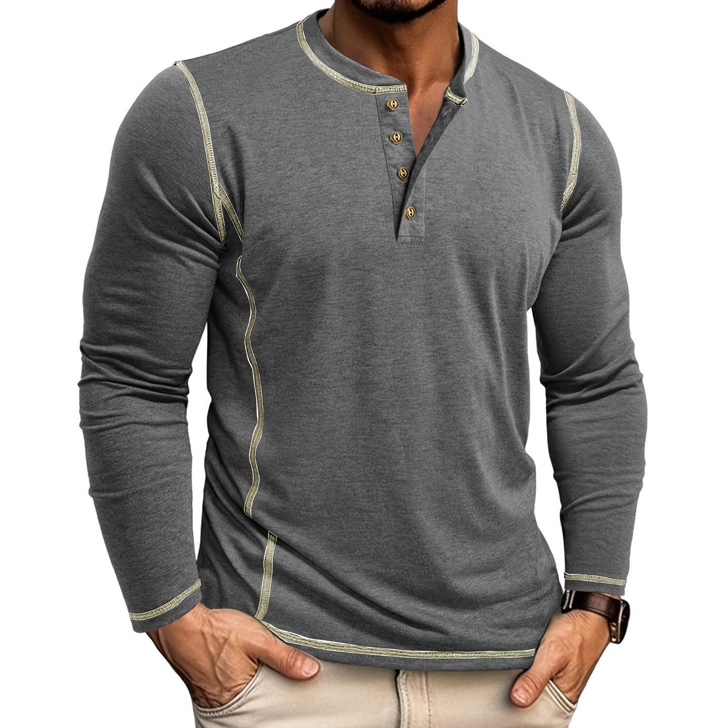 Anthony Wesley Shirt