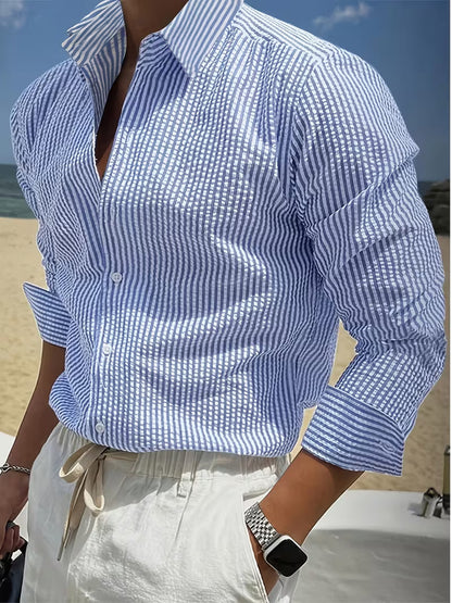 Silas Rafael Shirt