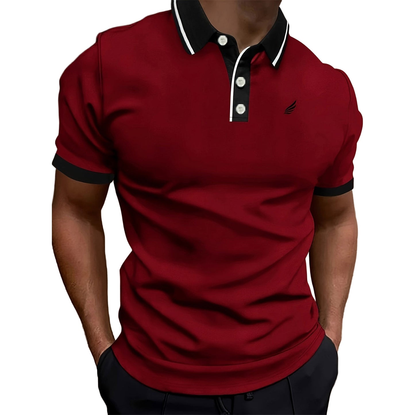Alejandro Riley Victor Shirt