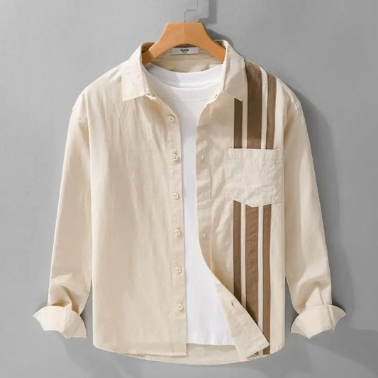 Beckett Clorn Shirt