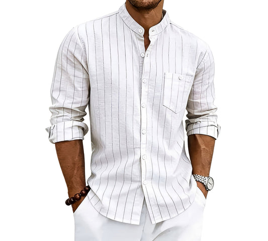 Miguels Cotton Shirt
