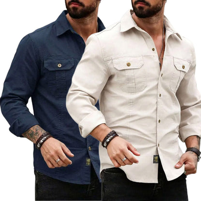 Karson Reece Shirt